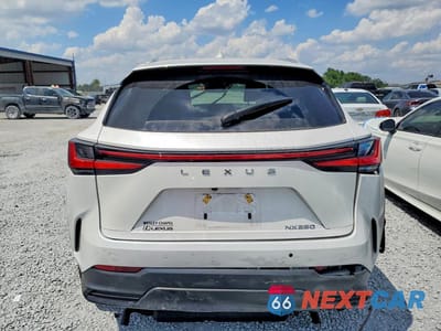 Zdjęcie 6 z 13 samochodu: 2025 LEXUS NX 250 BASE VIN:2T2ADCAZ7SC018913 - miniatura