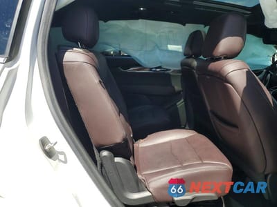 Zdjęcie 11 z 14 samochodu: 2020 CADILLAC XT6 PREMIUM LUXURY VIN:1GYKPDRS7LZ166350 - miniatura