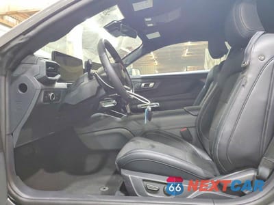 Zdjęcie 7 z 13 samochodu: 2025 FORD MUSTANG VIN:1FA6P8TH6S5102842 - miniatura