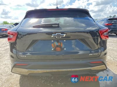 Zdjęcie 6 z 12 samochodu: 2025 CHEVROLET TRAX ACTIV VIN:KL77LKEP1SC283823 - miniatura