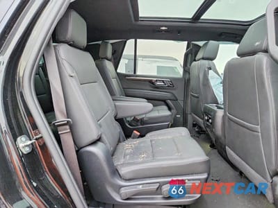 Zdjęcie 11 z 13 samochodu: 2025 CHEVROLET TAHOE C1500 LT VIN:1GNS5NRD5SR363607 - miniatura