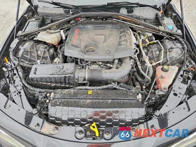 Zdjęcie 11 z 11 samochodu: 2019 ALFA ROMEO GIULIA TI VIN:ZARFANBN0K7608212 - miniatura