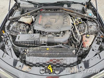 Zdjęcie 11 z 12 samochodu: 2019 ALFA ROMEO GIULIA TI VIN:ZARFANBN0K7608212 - miniatura