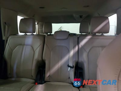 Zdjęcie 10 z 13 samochodu: 2024 FORD EXPEDITION MAX LIMITED VIN:1FMJK2A88REA45181 - miniatura