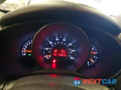 Zdjęcie 9 z 12 samochodu: 2019 KIA SOUL BASE VIN:KNDJN2A25K7677721 - miniatura