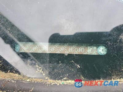 Zdjęcie 12 z 12 samochodu: 2014 HONDA CIVIC LX VIN:2HGFG3B56EH515010 - miniatura