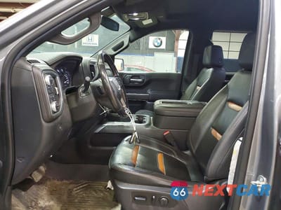 Zdjęcie 7 z 12 samochodu: 2020 GMC SIERRA K1500 AT4 VIN:1GTU9EETXLZ375868 - miniatura