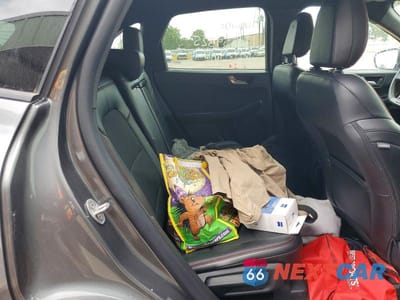 Zdjęcie 11 z 14 samochodu: 2025 FORD ESCAPE ST LINE VIN:1FMCU9MN8SUA87536 - miniatura