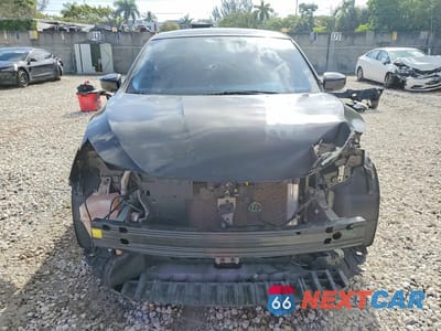 Piąte zdjęcie samochodu w środku: 2019 NISSAN SENTRA SV VIN:3N1AB7AP7KY432857 - miniatura