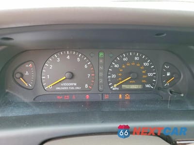 Zdjęcie 9 z 13 samochodu: 1998 TOYOTA AVALON XLS VIN:4T1BF18B7WU231767 - miniatura
