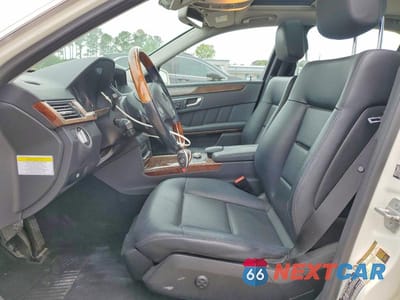 Zdjęcie 7 z 12 samochodu: 2012 MERCEDES-BENZ E 350 BLUETEC VIN:WDDHF2EB6CA549522 - miniatura