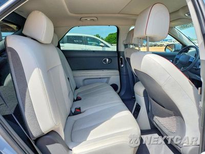 Zdjęcie 10 z 13 samochodu: 2023 HYUNDAI IONIQ 5 LIMITED VIN:KM8KR4AE7PU207810 - miniatura