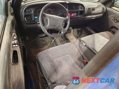 Zdjęcie 8 z 12 samochodu: 1999 DODGE RAM 1500 VIN:1B7HF13Z6XJ571479 - miniatura