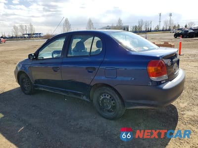 Drugie zdjęcie samochodu z przodu: 2005 TOYOTA ECHO BASE VIN:JTDBT123850387398 - miniatura
