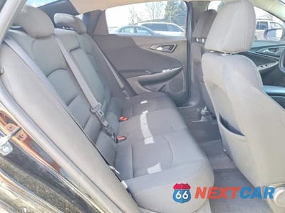 Zdjęcie 10 z 12 samochodu: 2018 CHEVROLET MALIBU LS VIN:1G1ZB5ST7JF293280 - miniatura