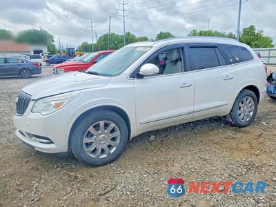2017 BUICK ENCLAVE 5GAKRBKD0HJ341478 - główne zdjęcie licytacji z USA - miniatura