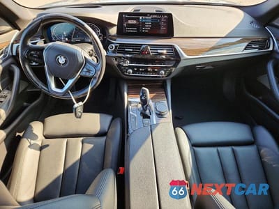 Zdjęcie 8 z 12 samochodu: 2020 BMW 530E VIN:WBAJA9C03LCD12771 - miniatura
