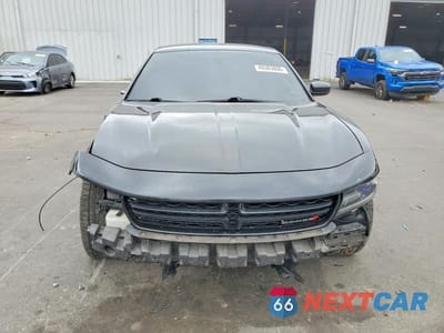 Piąte zdjęcie samochodu w środku: 2018 DODGE CHARGER R VIN:2C3CDXCT9JH223557 - miniatura