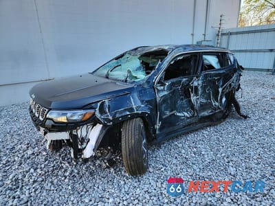 2026 JEEP COMPASS LIMITED 3C4NJDCN7TT220812 - główne zdjęcie licytacji z USA - miniatura