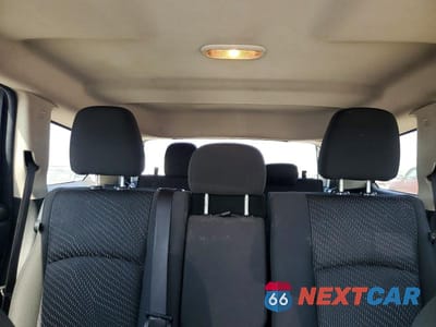 Zdjęcie 10 z 13 samochodu: 2018 DODGE JOURNEY SE VIN:3C4PDCAB5JT531994 - miniatura