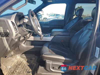 Zdjęcie 7 z 12 samochodu: 2020 FORD F150 SUPERCREW VIN:1FTEW1E46LFA11754 - miniatura
