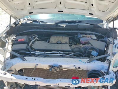 Zdjęcie 11 z 12 samochodu: 2022 CHEVROLET SILVERADO C1500 VIN:3GCNAAEK0NG681346 - miniatura