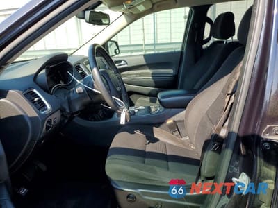 Zdjęcie 7 z 13 samochodu: 2014 DODGE DURANGO SXT VIN:1C4RDHAG5EC974682 - miniatura