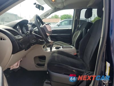 Zdjęcie 7 z 13 samochodu: 2012 DODGE GRAND CARAVAN SXT VIN:2C4RDGCG9CR231146 - miniatura