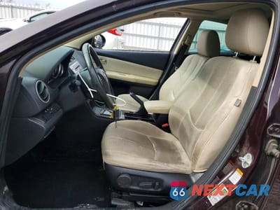 Zdjęcie 7 z 11 samochodu: 2011 MAZDA 6 I VIN:1YVHZ8CH2B5M01283 - miniatura