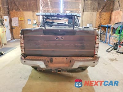 Zdjęcie 6 z 12 samochodu: 2021 FORD F250 SUPER DUTY VIN:1FT7W2BT9MEC90649 - miniatura