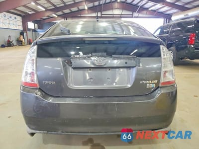 Zdjęcie 6 z 12 samochodu: 2009 TOYOTA PRIUS BASE VIN:JTDKB20U693466349 - miniatura