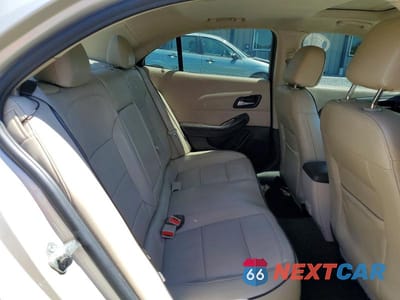 Zdjęcie 10 z 12 samochodu: 2014 CHEVROLET MALIBU LTZ VIN:1G11J5SX5EF189766 - miniatura