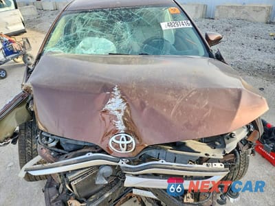 Zdjęcie 12 z 14 samochodu: 2013 TOYOTA VENZA XLE VIN:4T3ZK3BB9DU059552 - miniatura