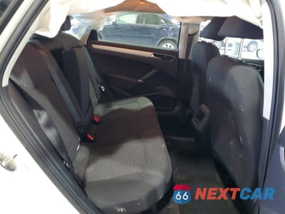 Zdjęcie 10 z 12 samochodu: 2016 VOLKSWAGEN PASSAT S VIN:1VWAS7A3XGC029074 - miniatura