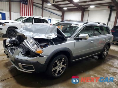 2013 VOLVO XC70 T6 YV4902BZ1D1163641 - główne zdjęcie licytacji z USA - miniatura