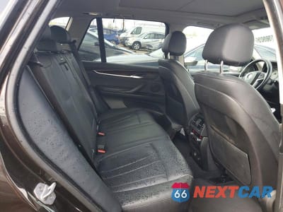 Zdjęcie 10 z 12 samochodu: 2015 BMW X5 XDRIVE35I VIN:5UXKR0C53F0K52600 - miniatura