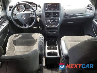 Zdjęcie 8 z 13 samochodu: 2016 DODGE GRAND CARAVAN SE VIN:2C4RDGBG7GR359795 - miniatura