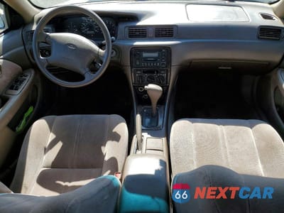 Zdjęcie 8 z 12 samochodu: 1999 TOYOTA CAMRY LE VIN:4T1BG22K5XU453124 - miniatura