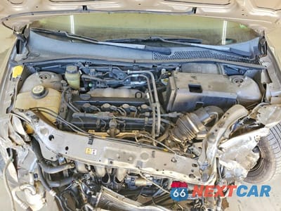 Zdjęcie 11 z 12 samochodu: 2005 FORD FOCUS ZX4 VIN:1FAFP34NX5W272613 - miniatura