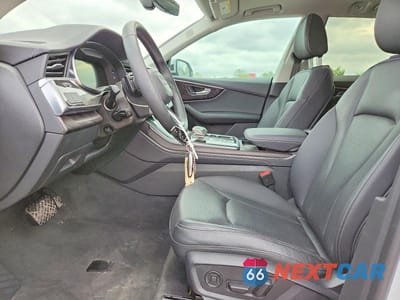 Zdjęcie 7 z 13 samochodu: 2023 AUDI Q8 PREMIUM PLUS VIN:WA1BVBF14PD040648 - miniatura