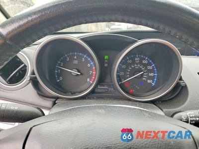 Zdjęcie 9 z 11 samochodu: 2012 MAZDA 3 I VIN:JM1BL1M87C1661898 - miniatura