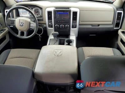 Zdjęcie 8 z 12 samochodu: 2012 DODGE RAM 1500 SLT VIN:1C6RD7LT4CS118837 - miniatura