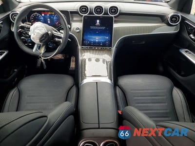 Zdjęcie 8 z 14 samochodu: 2025 MERCEDES-BENZ GLC 43 4MATIC AMG VIN:W1NKM8HB8SF274489 - miniatura