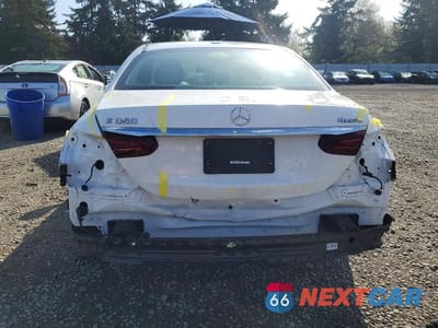 Zdjęcie 6 z 13 samochodu: 2021 MERCEDES-BENZ E 350 4MATIC VIN:W1KZF8EB8MA933813 - miniatura