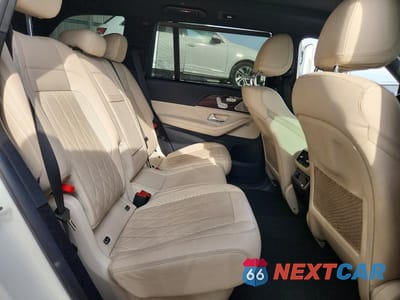 Zdjęcie 11 z 13 samochodu: 2021 MERCEDES-BENZ GLS 63 AMG 4MATIC VIN:4JGFF8KE0MA523840 - miniatura