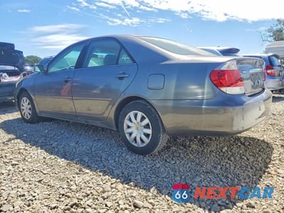 Drugie zdjęcie samochodu z przodu: 2005 TOYOTA CAMRY LE VIN:4T1BE32K45U569214 - miniatura