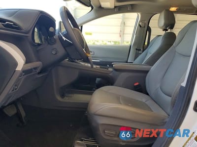 Zdjęcie 7 z 13 samochodu: 2024 TOYOTA SIENNA LIMITED 7-PASSENGER VIN:5TDZRKEC5RS220241 - miniatura