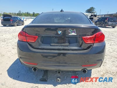 Zdjęcie 6 z 13 samochodu: 2018 BMW 440XI GRAN COUPE VIN:WBA4J7C57JBH14678 - miniatura