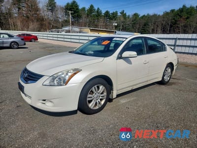 2011 NISSAN ALTIMA 2.5 1N4AL2AP2BN474935 - główne zdjęcie licytacji z USA - miniatura