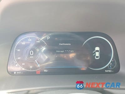 Zdjęcie 9 z 12 samochodu: 2021 HYUNDAI SONATA SEL PLUS VIN:5NPEJ4J28MH132099 - miniatura